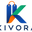 KIVORA logo